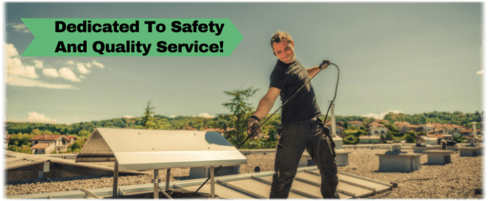 Chimney and Fireplace Solutions