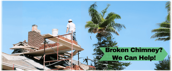 Chimney Repair Los Angeles