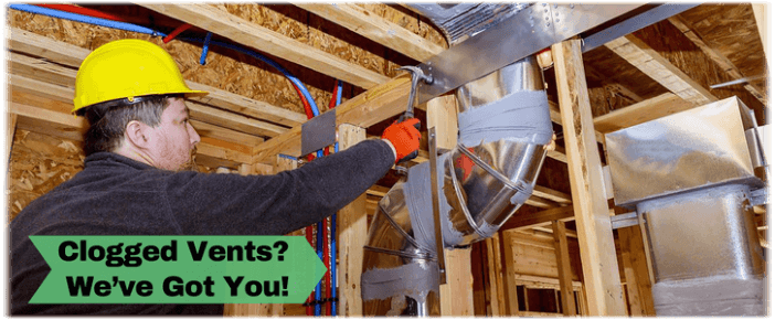 Dryer Vent Cleaning Los Angeles