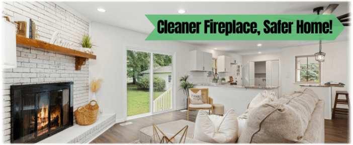 Fireplace Cleaning Los Angeles